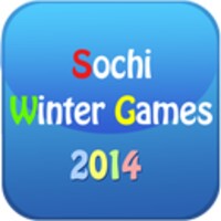 Sochi Games 2014 icon