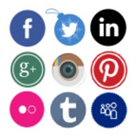 Social Media icon