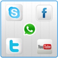 Social Touch-FREE icon