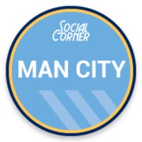 SocialCorner ManCity icon