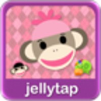 Sock Monkey GO SMS icon