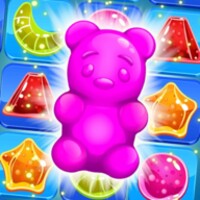 Soda Gummy Bears icon