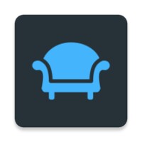 Sofa TV icon