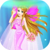 Sofia Bride Dress Up icon
