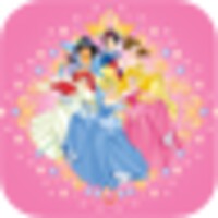 Princess Puzzle icon