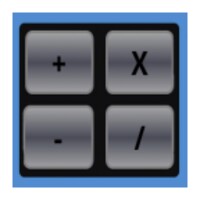 Calc icon