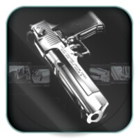 Guns Sounds icon