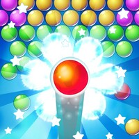 Bubble Shooter icon