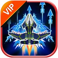 Space Shooter icon