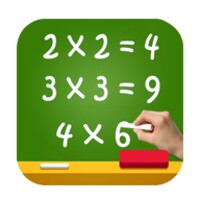 Multiplication Table icon