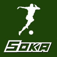 Soka icon