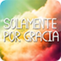 Solamente por Gracia icon