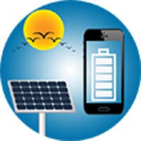 Solar Battery Charger Prank icon