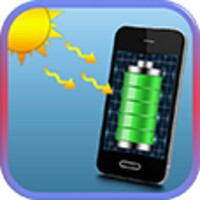 Solar Charger Prank icon