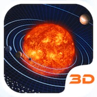 Solar Galaxy 1.4.0