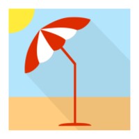 Solarize icon