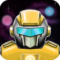 Solbot Energy Rush icon