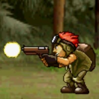 Soldier Gun Shooting icon