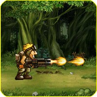 Soldier Reborn icon