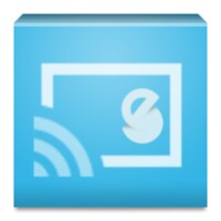 Solid Explorer Cast icon