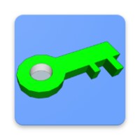Solid VPN icon