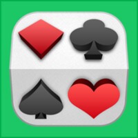 Solitaire 3D icon