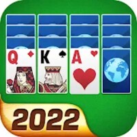 Solitaire icon