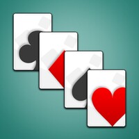 Solitaire CC icon