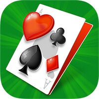 Solitaire Classic icon