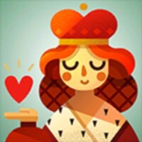 Solitaire CS54 icon