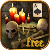 Solitaire Dungeon Escape Free