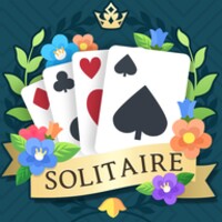 Solitaire Farm Village icon