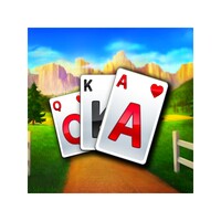 Solitaire - Grand Harvest icon