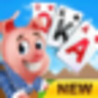 Solitaire Harvest Day icon