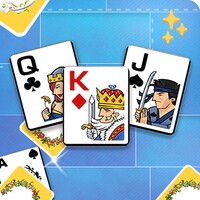 Solitaire Kings icon