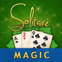 Solitaire Magic icon