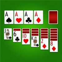 Solitaire - Offline Card Game icon