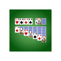 Solitaire icon