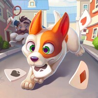 Solitaire Pets Adventure icon