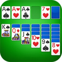 Solitaire icon