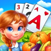 Solitaire Tripeaks: Farm Adventure icon