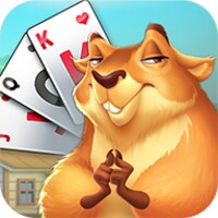 Solitaire Tripeaks: Farm and Family icon