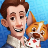 Solitaire Zoo - Tripeaks 3D icon