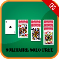 Solitaire icon