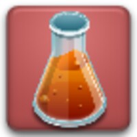 Solution Calculator Lite icon