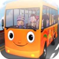 Wheels On The Bus icon