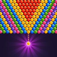 Bubble Shooter icon