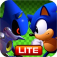 Sonic CD Lite icon