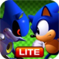 Sonic CD icon