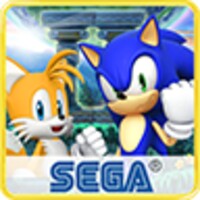 Sonic The Hedgehog 4 Episode II icon